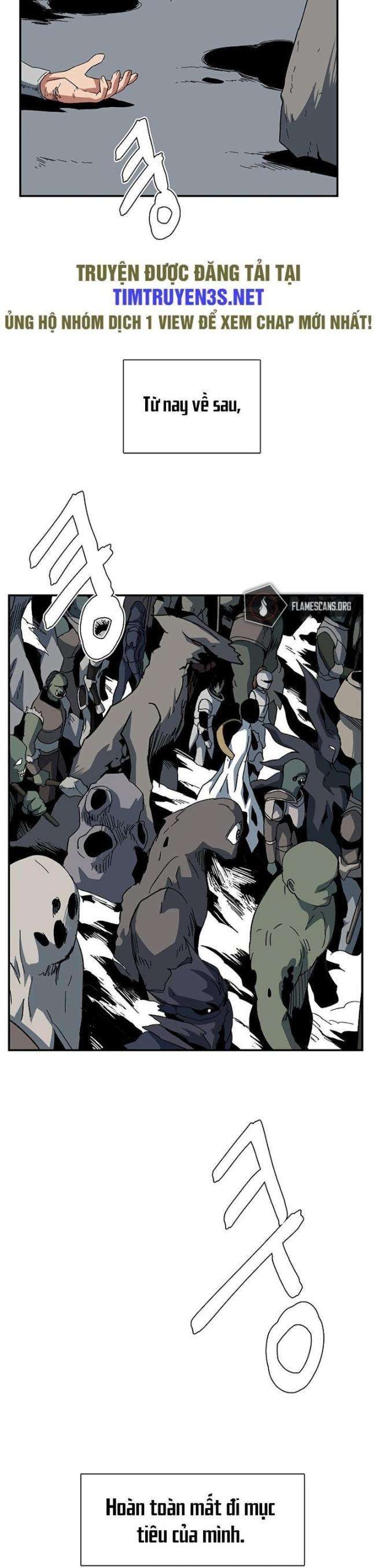 Ta Một Bước Làm Quỷ Vương - Page 8