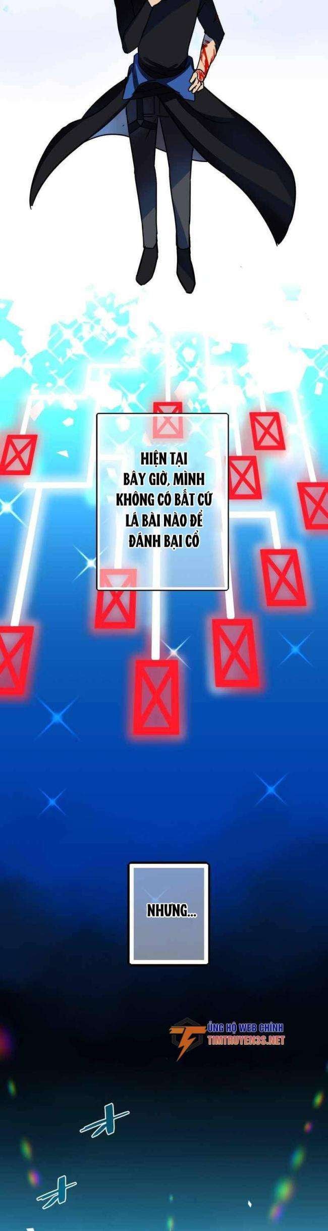 Hồi Quy Trở Thành Mạo Hiểm Giả Mạnh Nhất Nhờ Class Ẩn Điều Khiển Trọng Lực - Page 43