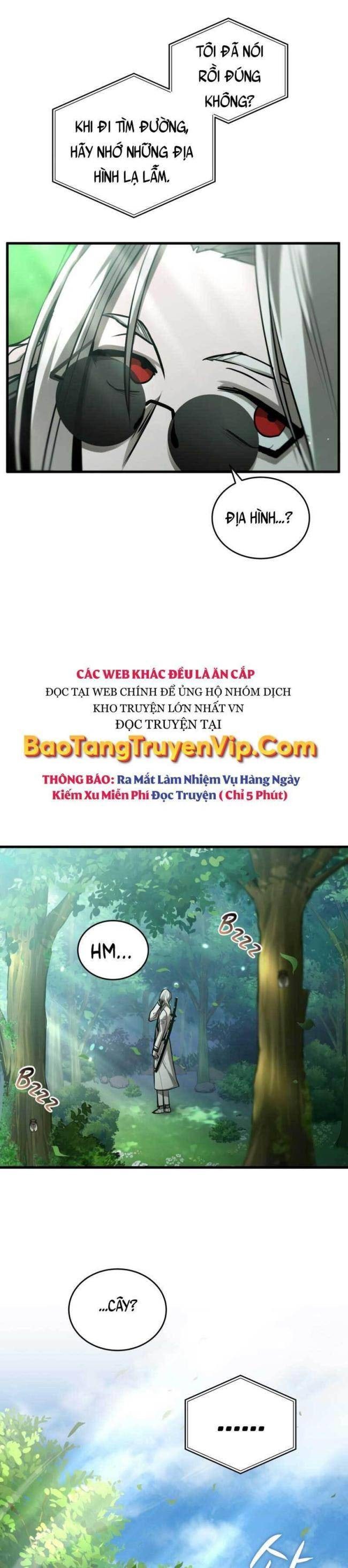 Dororo-Báo Thù - Page 12