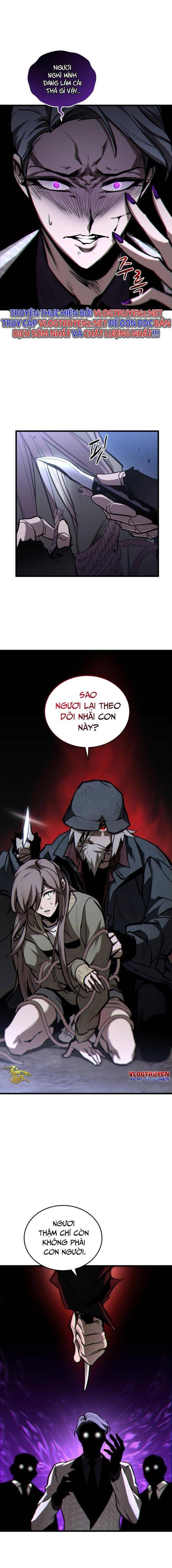 Dororo-Báo Thù - Page 26