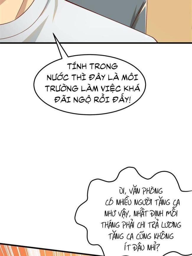 Trở Thành Tài Phiệt Nhờ Game - Page 66