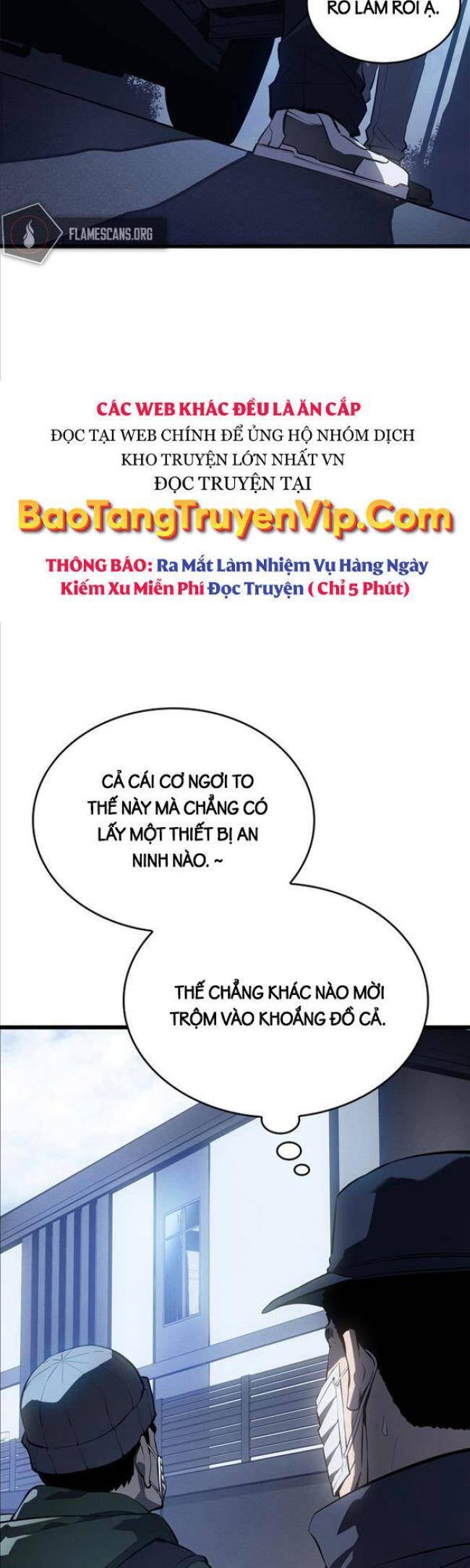 Tôi Thăng Cấp Một Mình SS3 - Page 24