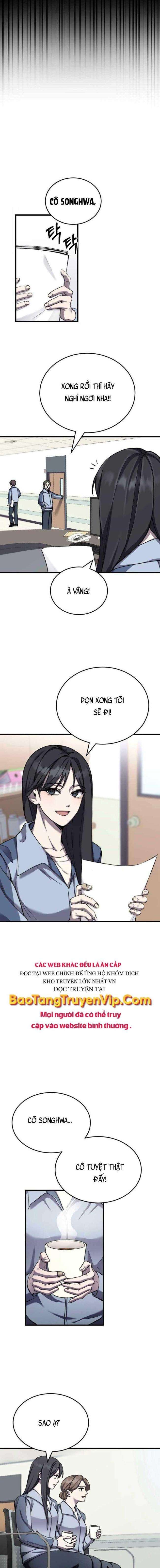 Độc Dược Sư - Page 19