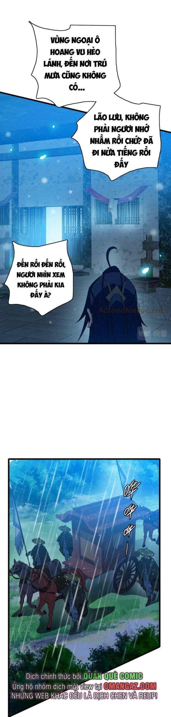 Siêu Đạo Thần Thuật - Page 12