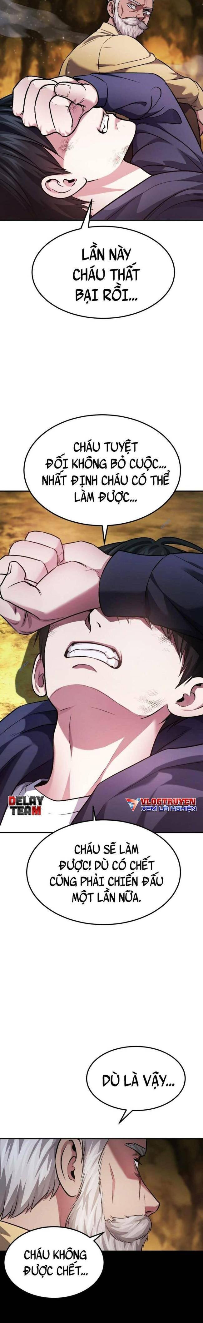 Quái Vật - Page 8