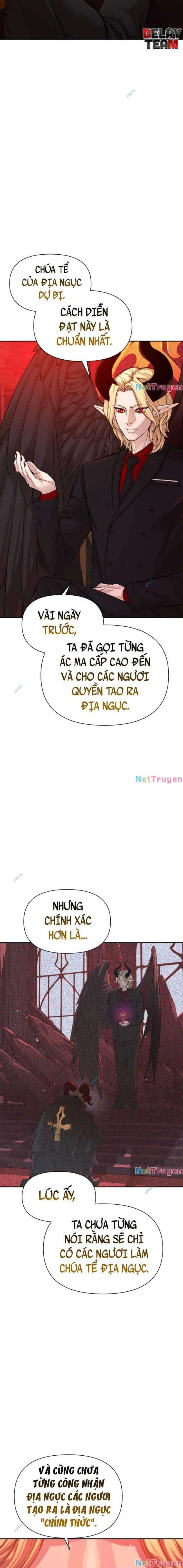 Trò Chơi Địa Ngục - Page 7