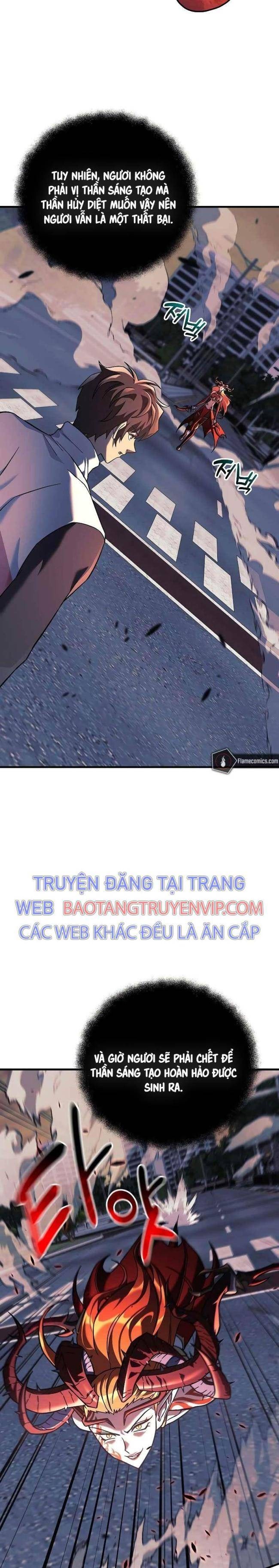 Tiểu Thuyết Gia Làm Thợ Săn - Page 22