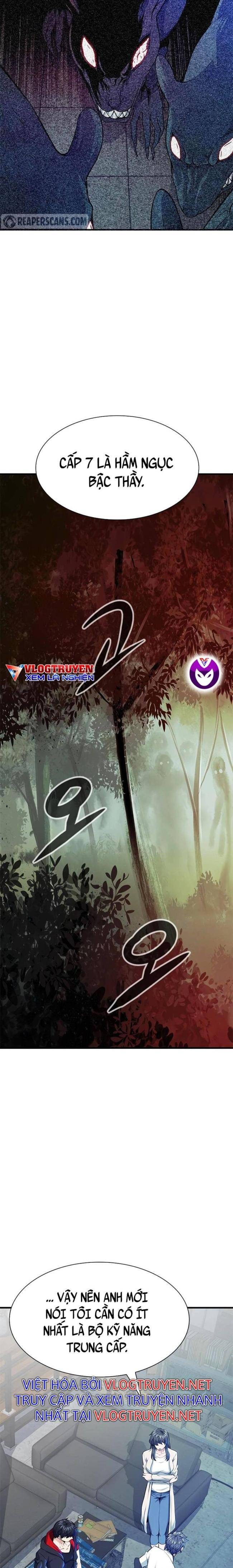 Người Chơi Bí Ẩn - Page 8