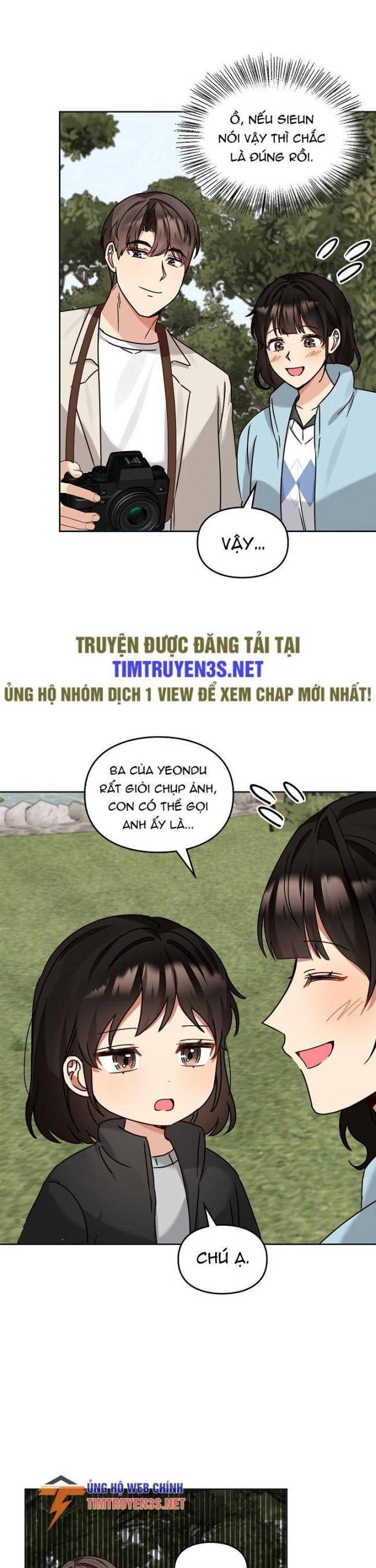 Tôi Trở Thành Một Người Cha - Page 24
