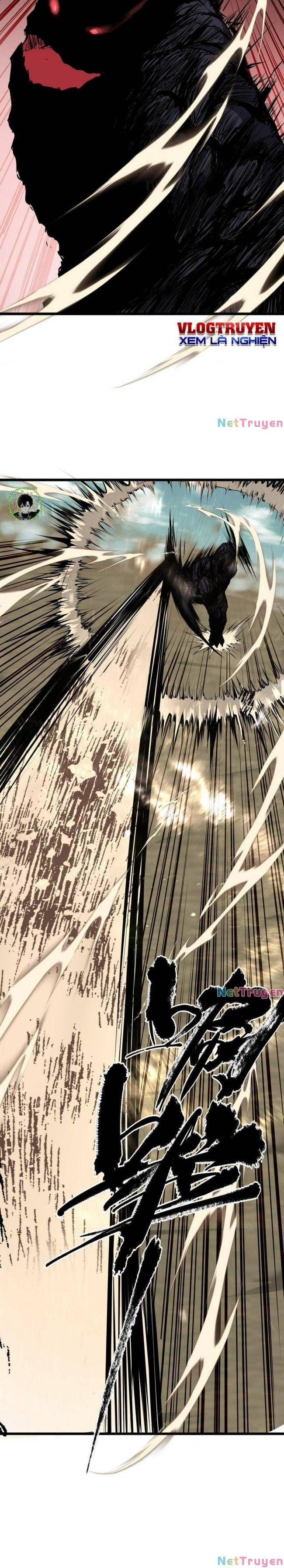 Ta Cần Phải Trở Thành Quái Vật - Page 4