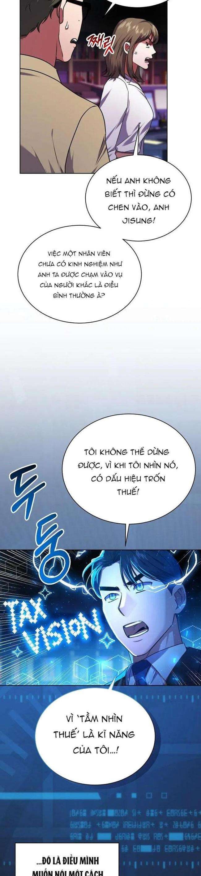 Ta Là Người Thu Thuế - Page 30