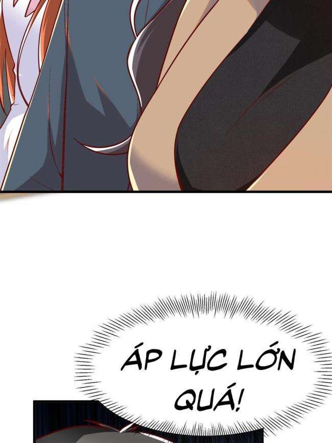 Trở Thành Tài Phiệt Nhờ Game - Page 39