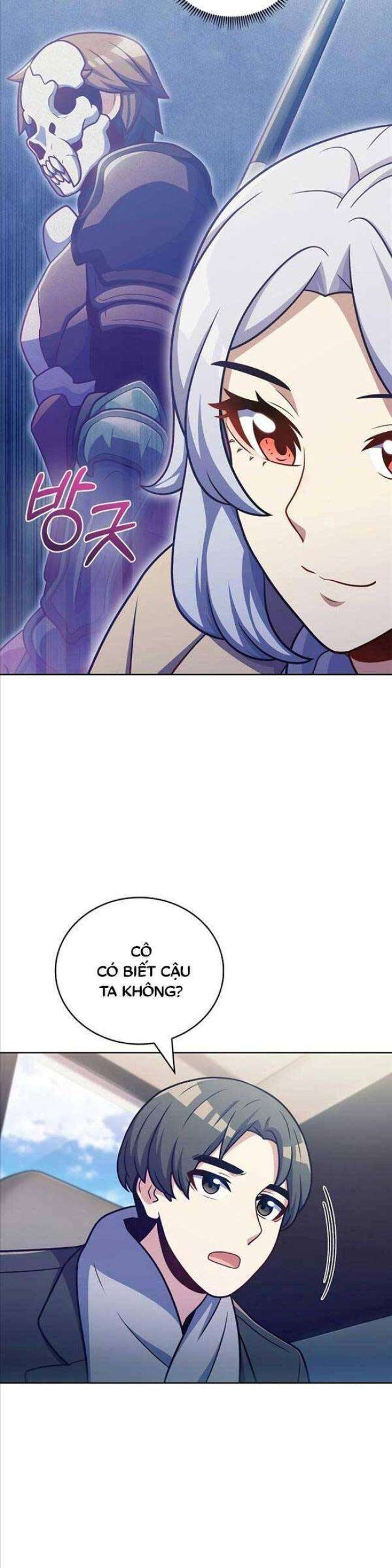 Trừ Tôi Tất Cả Đều Là Quy Hồi Giả - Page 42