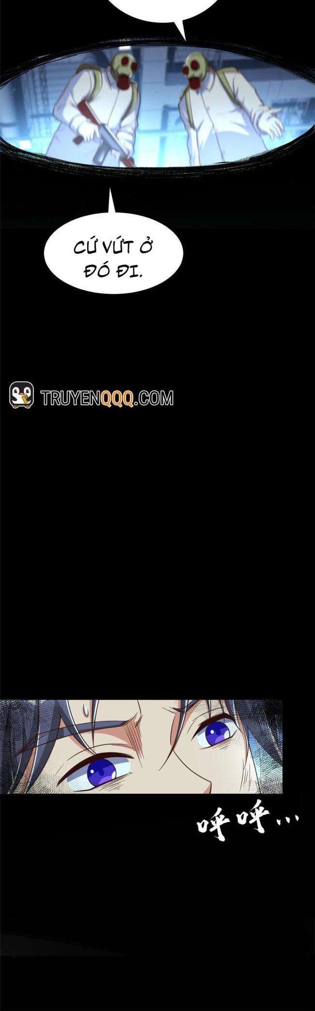 Trở Thành Tài Phiệt Nhờ Game - Page 6