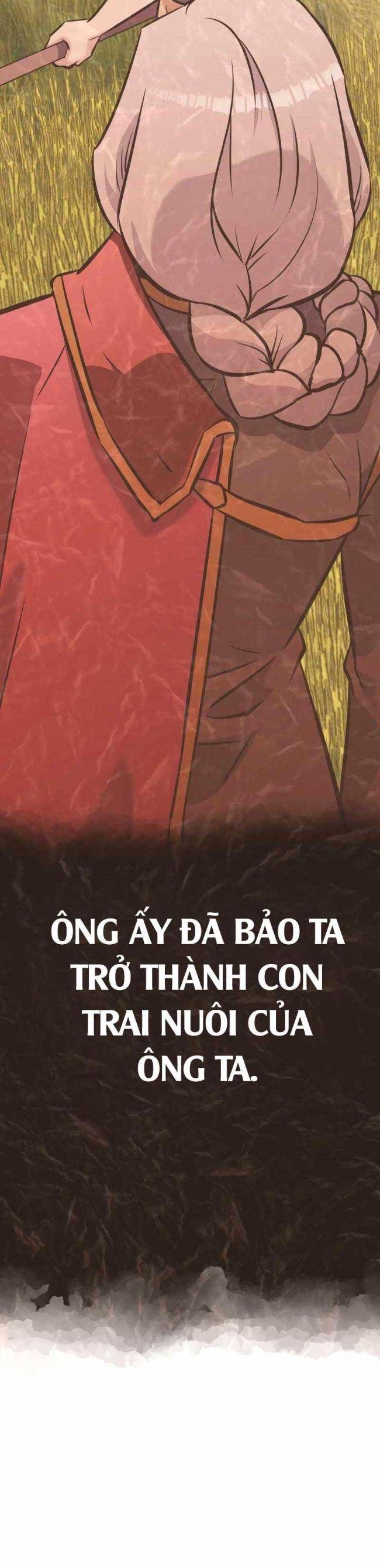 Sự Trở Lại Của Bậc Thầy Kiếm Sư - Page 15