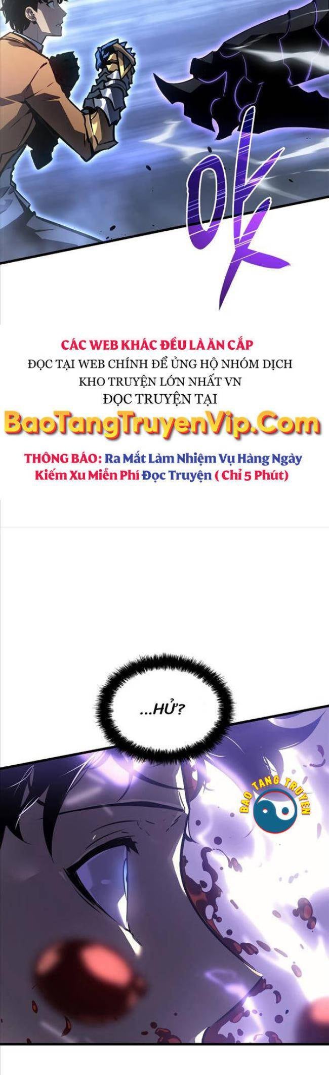 Tôi Thăng Cấp Một Mình SS3 - Page 38