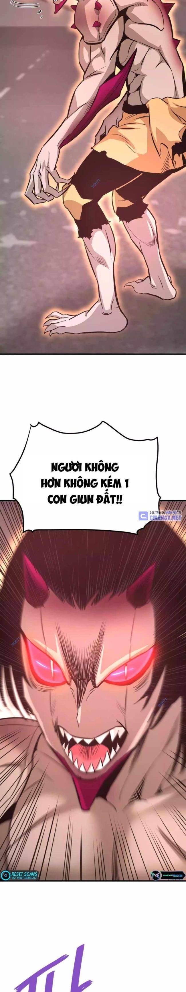 Ta Trở Về Từ Địa Ngục - Page 11