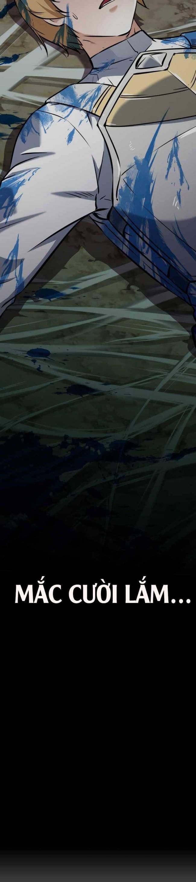 Sự Trở Lại Của Bậc Thầy Kiếm Sư - Page 31