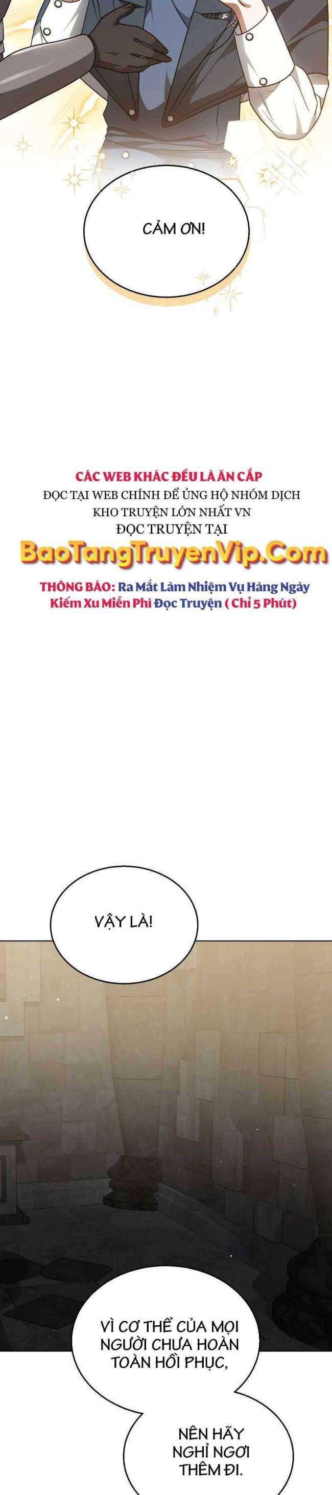 Người Chơi Hệ Bác Sĩ - Page 15