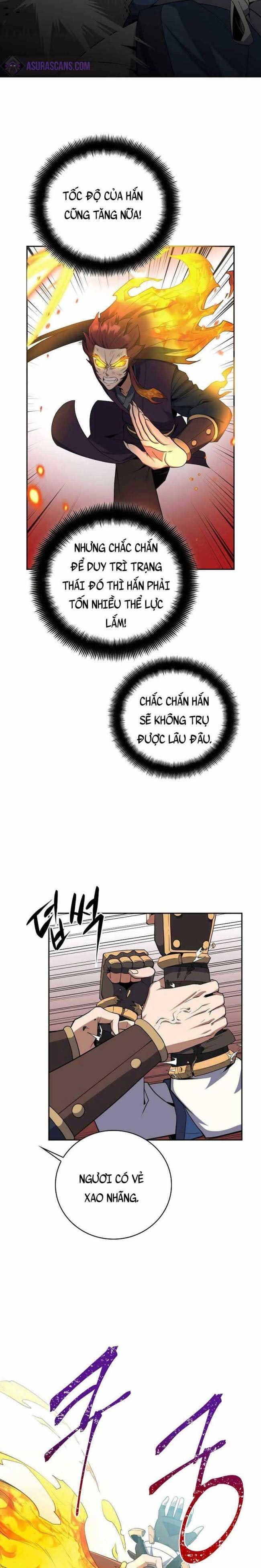 Tuyệt Đỉnh Võ Lâm - Page 17