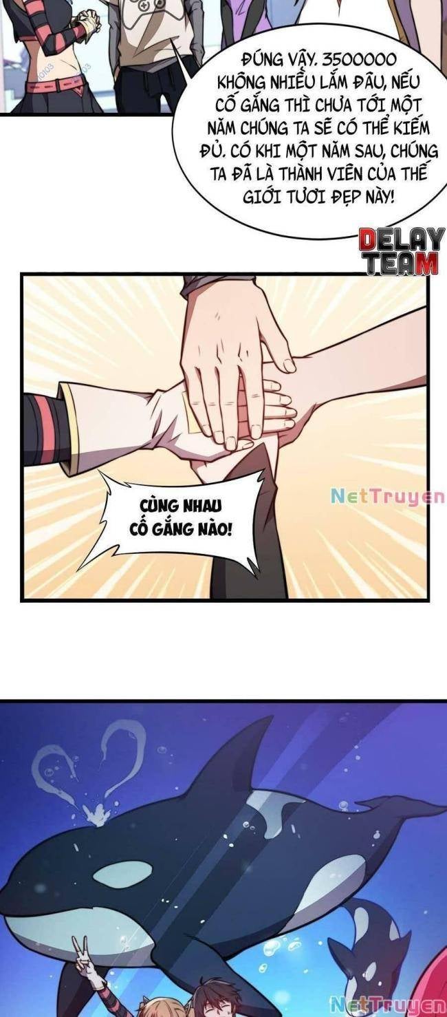 Cao Thủ Gian Lận Hoàn Lương - Page 22