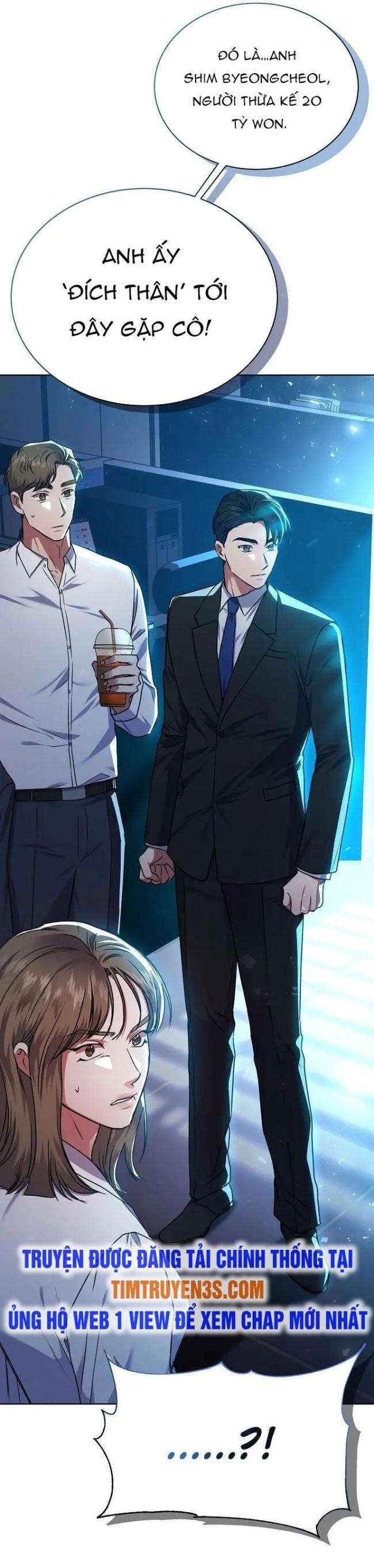 Ta Là Người Thu Thuế - Page 37