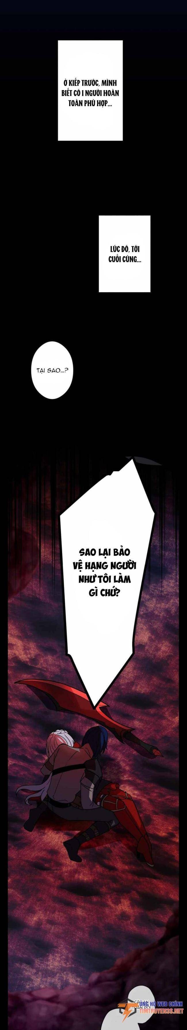 Hồi Quy Trở Thành Mạo Hiểm Giả Mạnh Nhất Nhờ Class Ẩn Điều Khiển Trọng Lực - Page 18