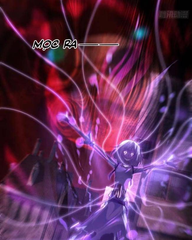 Từ Hồng Nguyệt Khai Thủy - Page 6