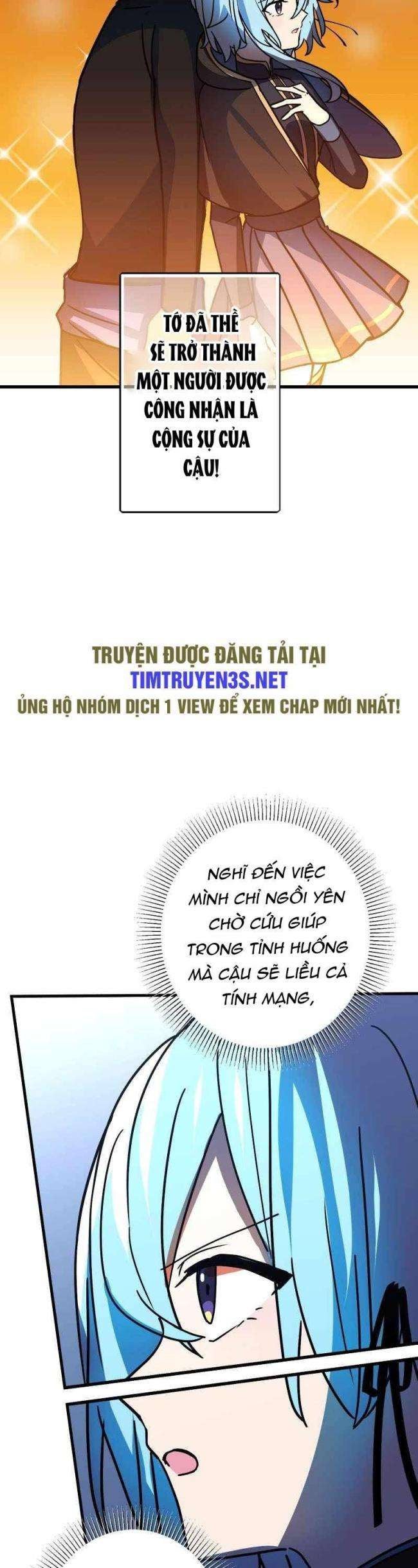 Hồi Quy Trở Thành Mạo Hiểm Giả Mạnh Nhất Nhờ Class Ẩn Điều Khiển Trọng Lực - Page 37