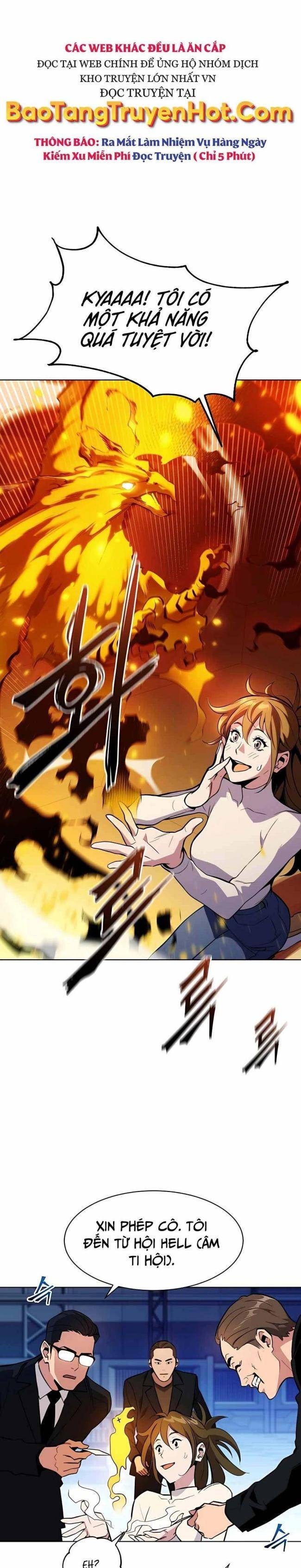 Đi Săn Tự Động Bằng Phân Thân - Page 17