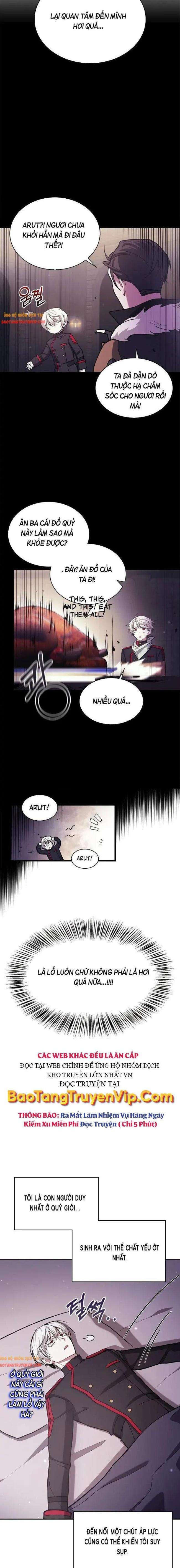 Ta Không Tài Năng Đến Vậy Đâu - Page 27