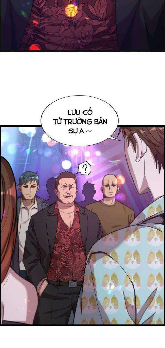 Ta Bị Kẹt Cùng Một Ngày 1000 Năm - Page 33