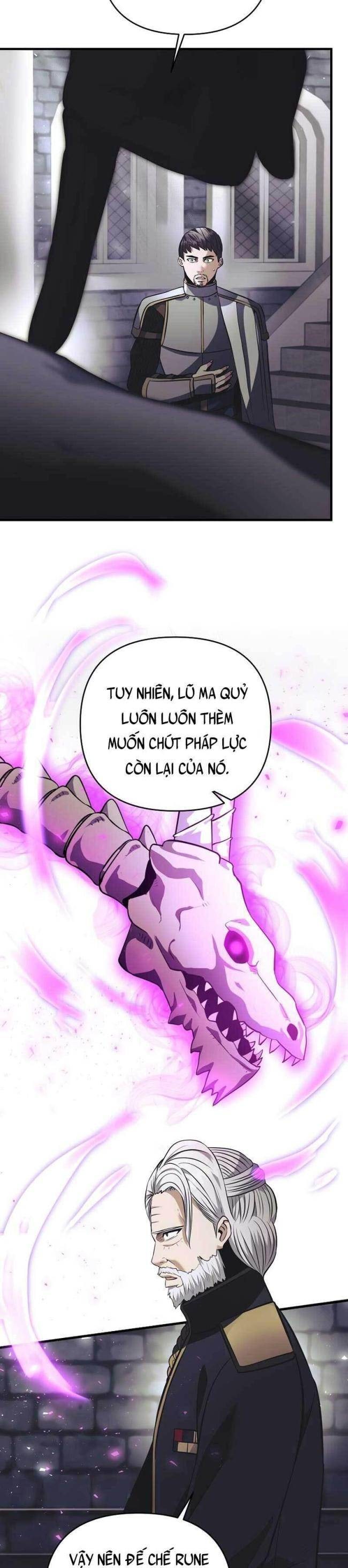 Tôi Trở Thành Hoàng Đế Điên Cuồng - Page 6