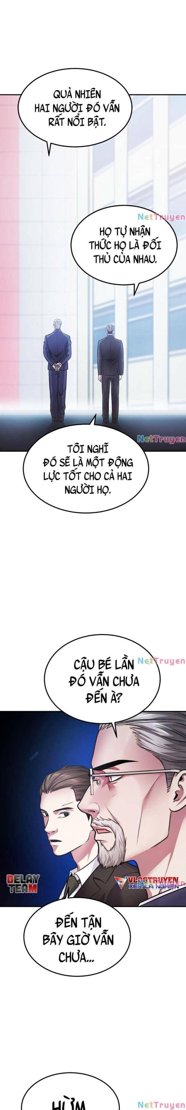 Quái Vật - Page 11