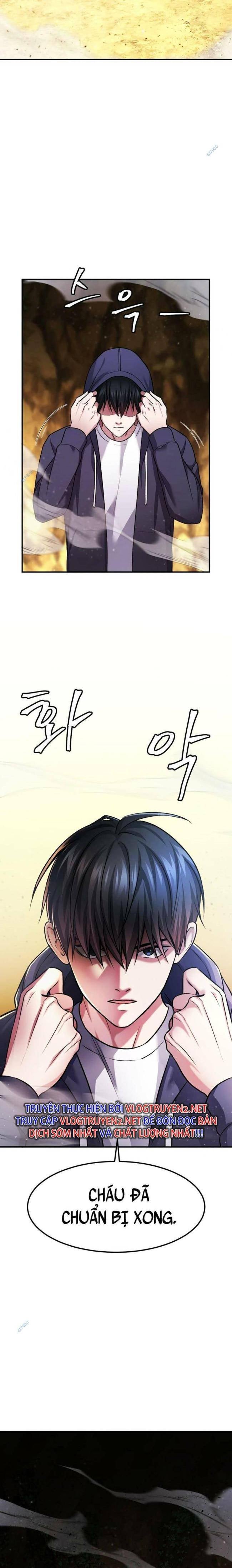 Quái Vật - Page 25