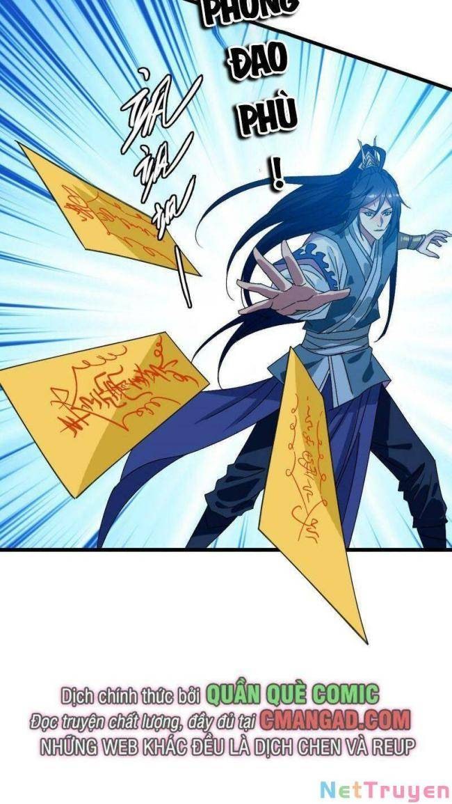 Siêu Đạo Thần Thuật - Page 28