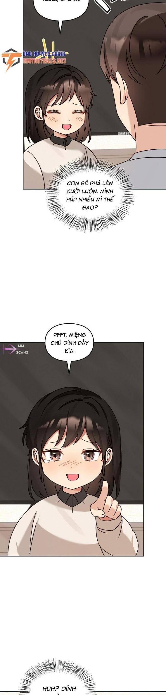 Tôi Trở Thành Một Người Cha - Page 11