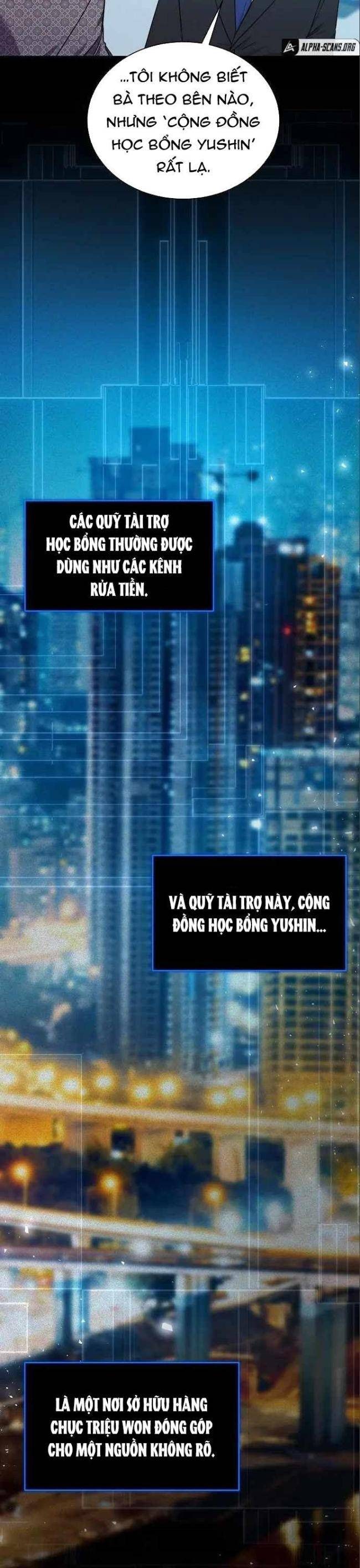 Ta Là Người Thu Thuế - Page 15