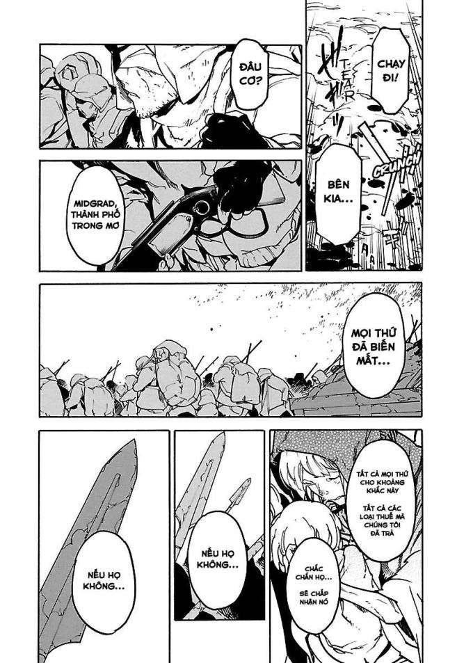 Ryuuma No Gagou - Page 25