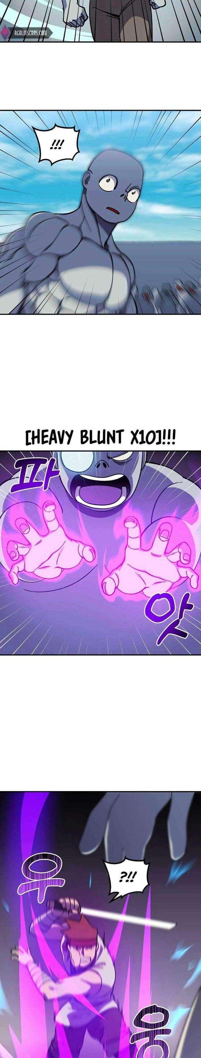 Thợ Săn Cơ Bắp - Page 4