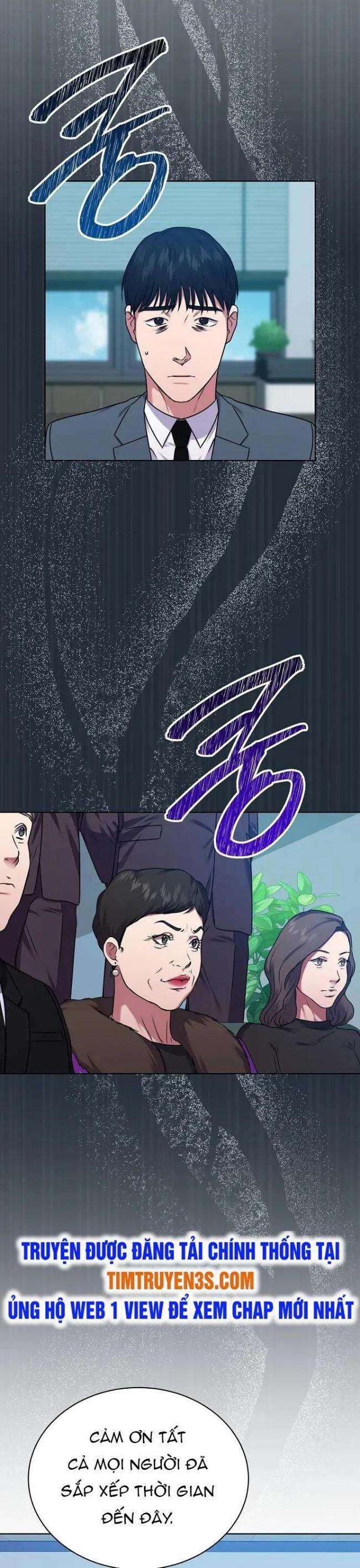 Ta Là Người Thu Thuế - Page 21