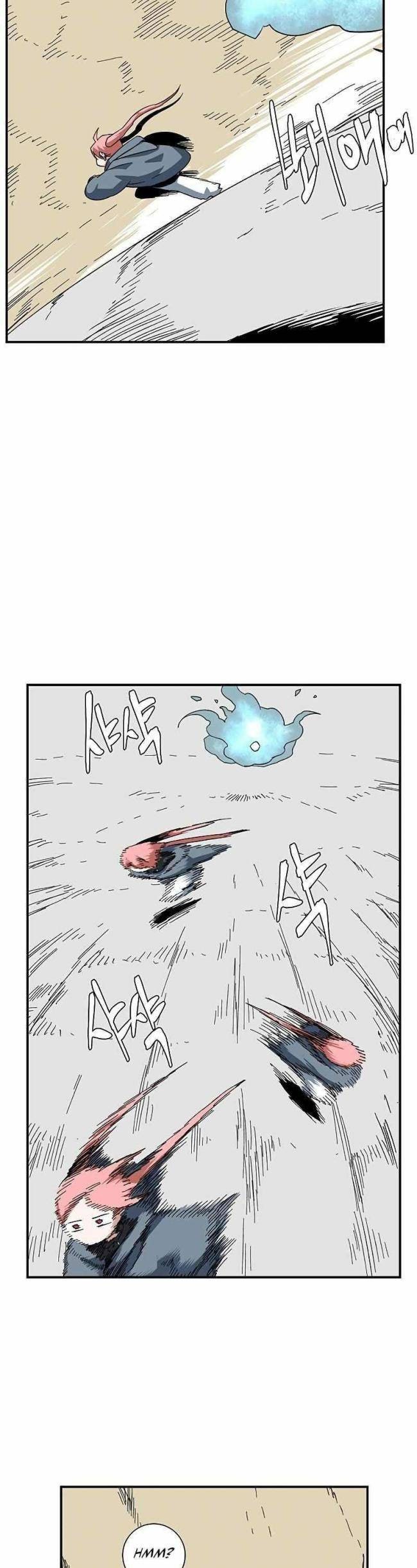 Ta Một Bước Làm Quỷ Vương - Page 20