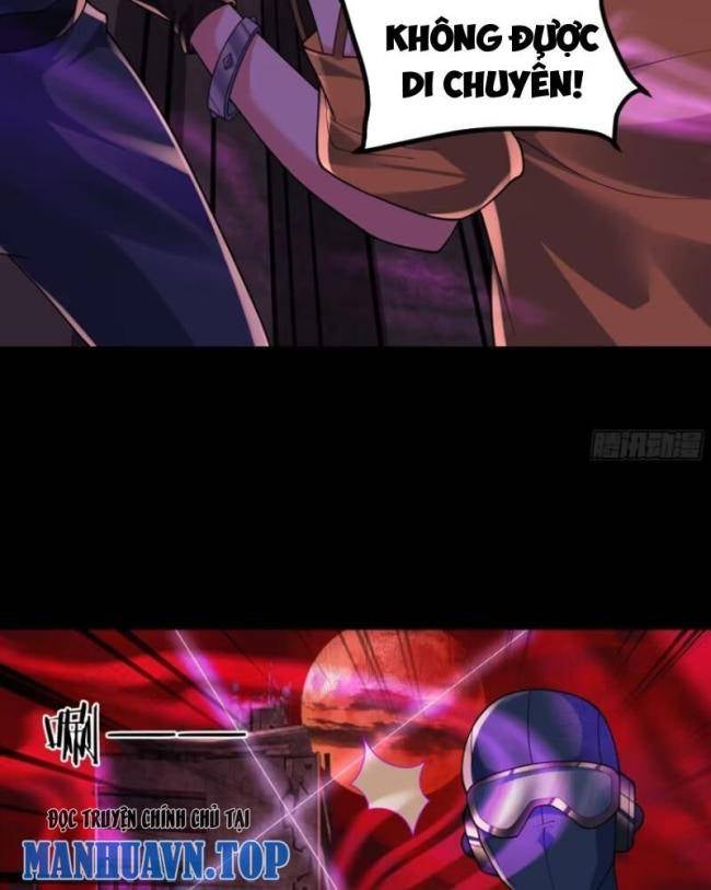 Từ Hồng Nguyệt Khai Thủy - Page 31