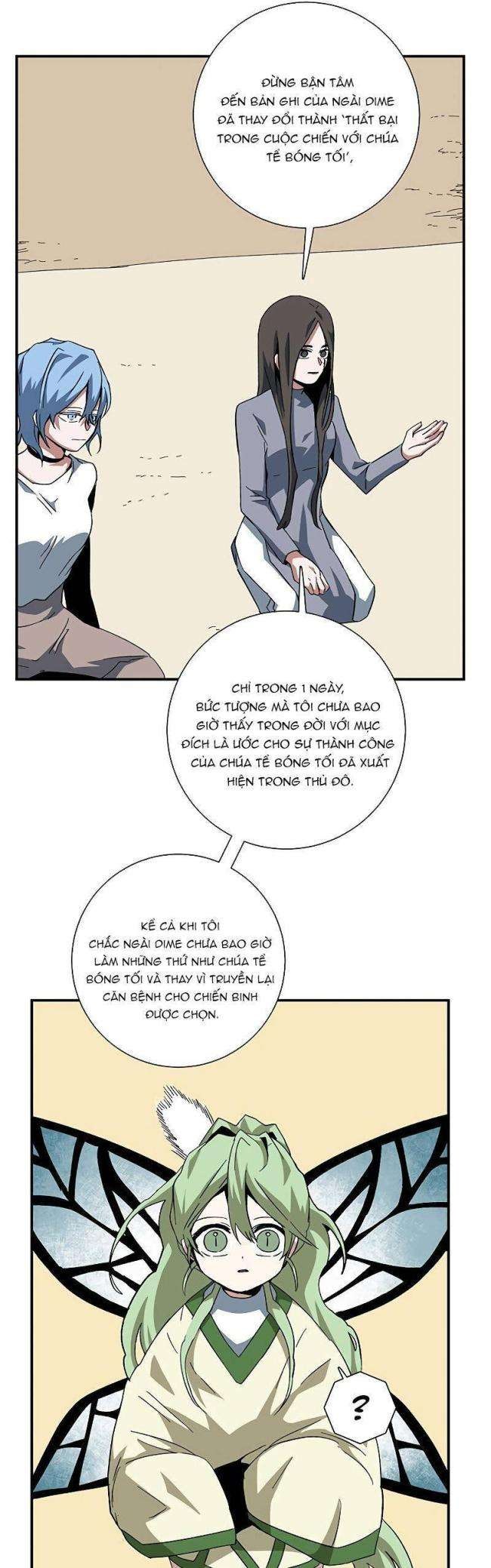 Ta Một Bước Làm Quỷ Vương - Page 42