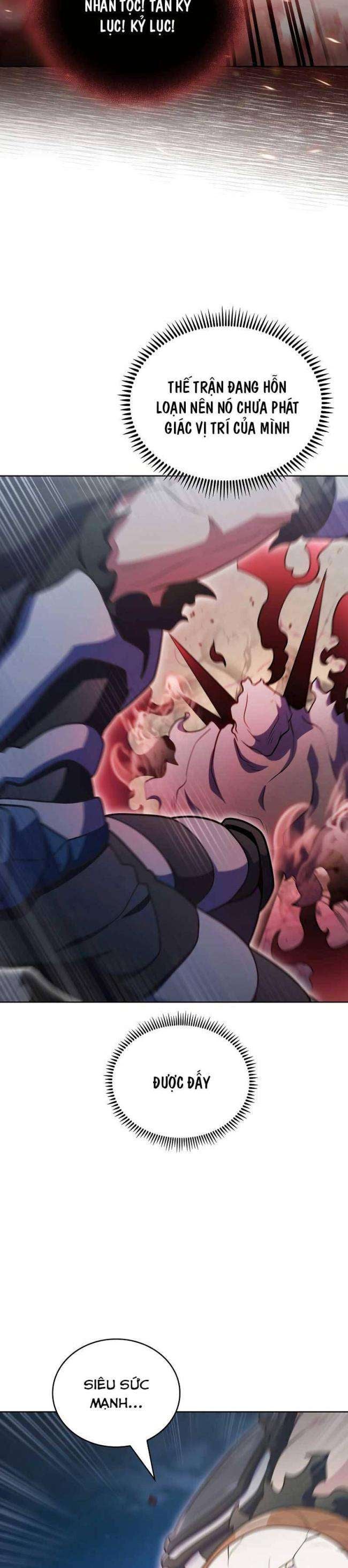 Trừ Tôi Tất Cả Đều Là Quy Hồi Giả - Page 8