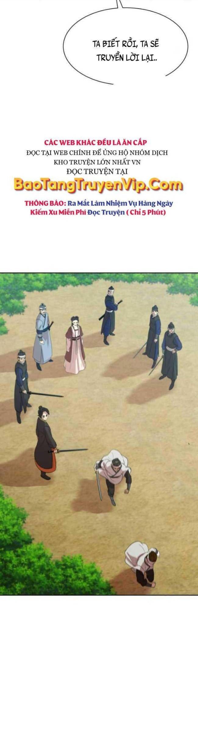 Bậc Thầy Phép Thuật Ở Thế Giới Võ Lâm - Page 22