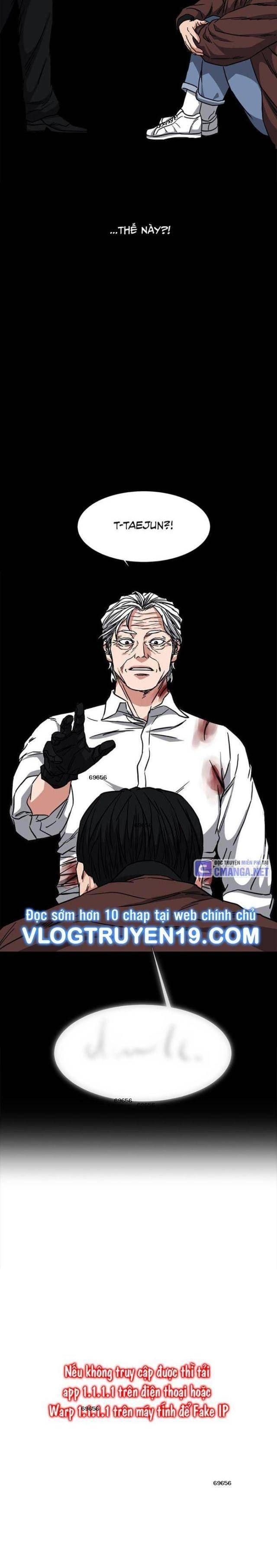 Bố Già Trùng Sinh - Page 5