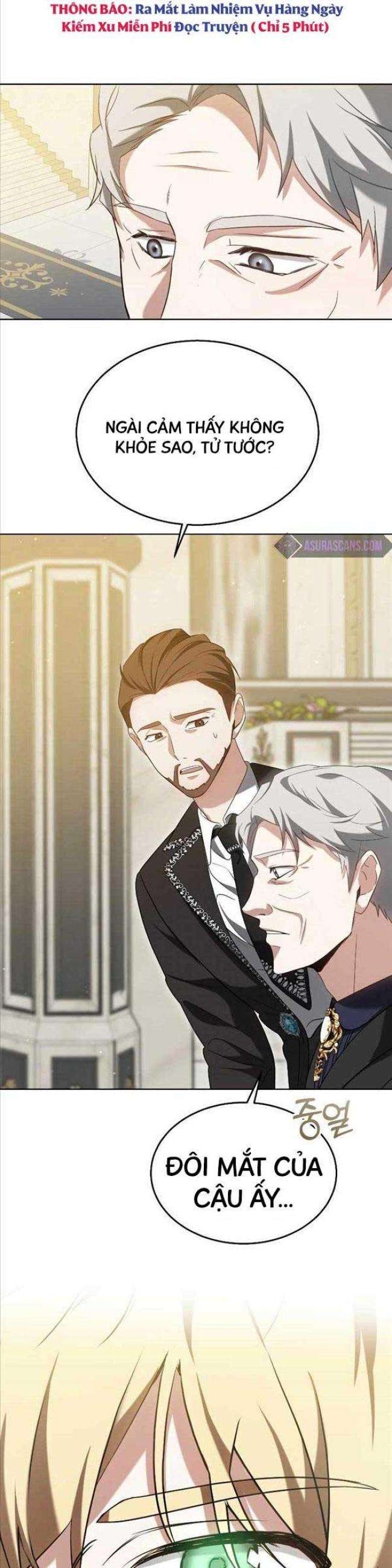 Người Chơi Hệ Bác Sĩ - Page 29