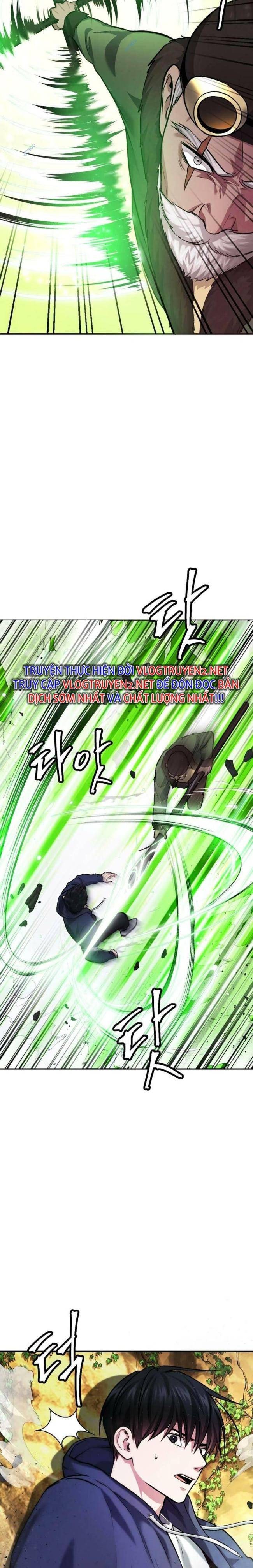 Quái Vật - Page 29