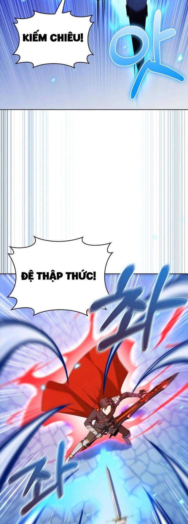 Hồi Quy Vào Gia Tộc Suy Tàn - Page 5